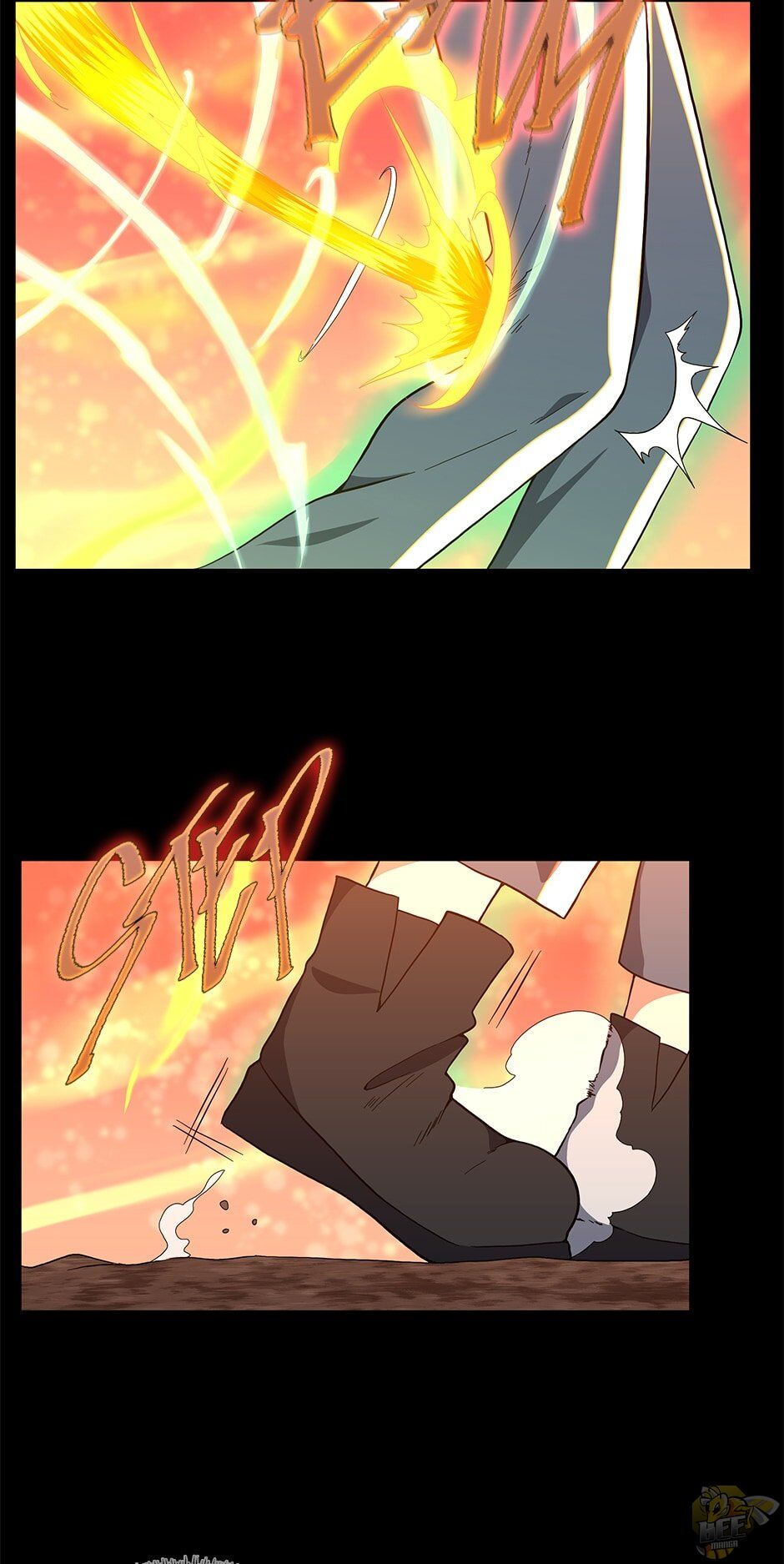 The Beginning After The End Chapter 99 image 20